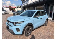 CITROEN C3 ELETTRICA YOU 44KW 